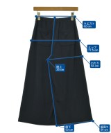 SONIA RYKIEL Collection（ソニア　リキエル　コレクション）クロップドパンツ 紺 サイズ:32(XS位) レディース/2200701908102