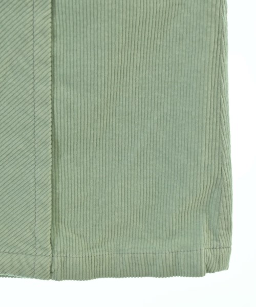 SONIA RYKIEL Collection（ソニア　リキエル　コレクション）ひざ丈スカート 緑 サイズ:36(S位) レディース/2200701908119