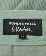 SONIA RYKIEL Collection（ソニア　リキエル　コレクション）ひざ丈スカート 緑 サイズ:36(S位) レディース/2200701908119