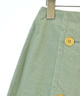 SONIA RYKIEL Collection（ソニア　リキエル　コレクション）ひざ丈スカート 緑 サイズ:36(S位) レディース/2200701908119