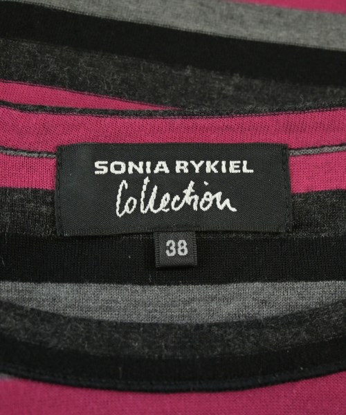 SONIA RYKIEL Collection（ソニア　リキエル　コレクション）ニット・セーター グレー サイズ:38(M位) レディース/2200701908133