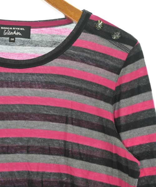 SONIA RYKIEL Collection（ソニア　リキエル　コレクション）ニット・セーター グレー サイズ:38(M位) レディース/2200701908133