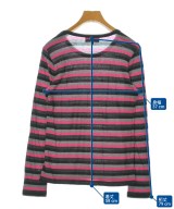 SONIA RYKIEL Collection（ソニア　リキエル　コレクション）ニット・セーター グレー サイズ:38(M位) レディース/2200701908133