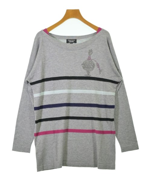 SONIA RYKIEL Collection(ソニア　リキエル　コレクション)のニット・セーター サイズ:M 3,300円