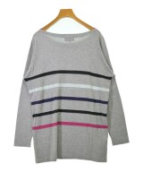 SONIA RYKIEL Collection（ソニア　リキエル　コレクション）ニット・セーター グレー サイズ:M レディース/2200706540109