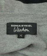 SONIA RYKIEL Collection（ソニア　リキエル　コレクション）ニット・セーター グレー サイズ:M レディース/2200706540109