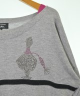 SONIA RYKIEL Collection（ソニア　リキエル　コレクション）ニット・セーター グレー サイズ:M レディース/2200706540109