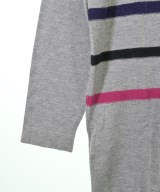 SONIA RYKIEL Collection（ソニア　リキエル　コレクション）ニット・セーター グレー サイズ:M レディース/2200706540109