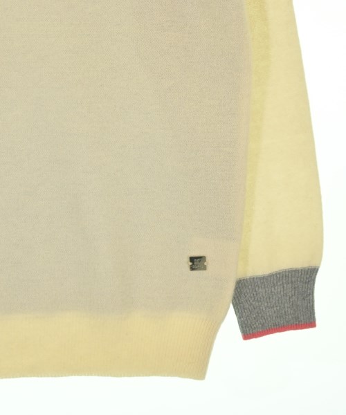 SONIA RYKIEL Collection（ソニア　リキエル　コレクション）ニット・セーター 白 サイズ:38(M位) レディース/2200665472039