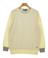 SONIA RYKIEL Collection（ソニア　リキエル　コレクション）ニット・セーター 白 サイズ:38(M位) レディース/2200665472039