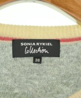 SONIA RYKIEL Collection（ソニア　リキエル　コレクション）ニット・セーター 白 サイズ:38(M位) レディース/2200665472039