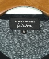 SONIA RYKIEL Collection（ソニア　リキエル　コレクション）カーディガン 黒 サイズ:38(M位) レディース/2200665472053
