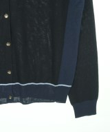 SONIA RYKIEL Collection（ソニア　リキエル　コレクション）カーディガン 黒 サイズ:38(M位) レディース/2200665472053