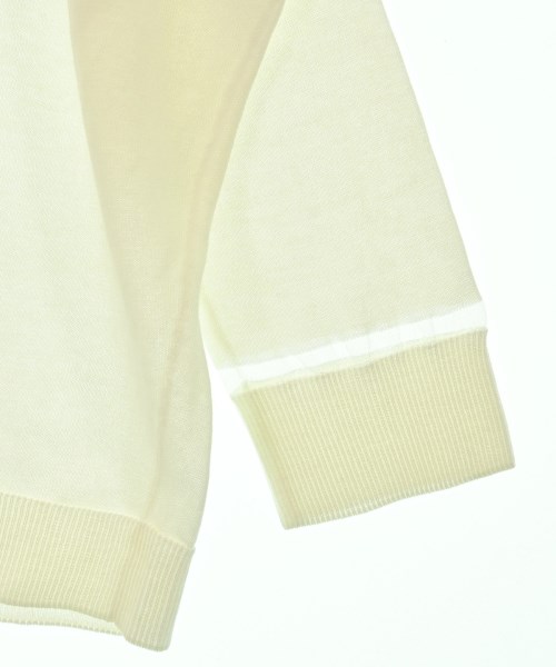 SONIA RYKIEL Collection（ソニア　リキエル　コレクション）カーディガン 白 サイズ:38(M位) レディース/2200665472060