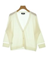 SONIA RYKIEL Collection（ソニア　リキエル　コレクション）カーディガン 白 サイズ:38(M位) レディース/2200665472060