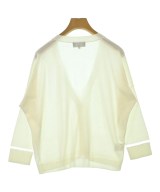 SONIA RYKIEL Collection（ソニア　リキエル　コレクション）カーディガン 白 サイズ:38(M位) レディース/2200665472060