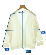 SONIA RYKIEL Collection（ソニア　リキエル　コレクション）カーディガン 白 サイズ:38(M位) レディース/2200665472060