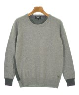 SONIA RYKIEL Collection（ソニア　リキエル　コレクション）カーディガン グレー サイズ:38(M位) レディース/2200665472091