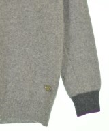 SONIA RYKIEL Collection（ソニア　リキエル　コレクション）カーディガン グレー サイズ:38(M位) レディース/2200665472091