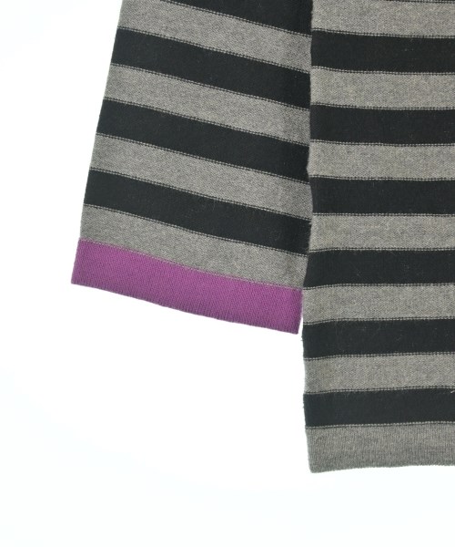 SONIA RYKIEL Collection（ソニア　リキエル　コレクション）ニット・セーター 黒 サイズ:38(M位) レディース/2200665472114