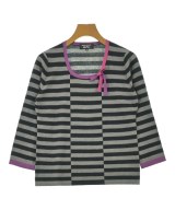 SONIA RYKIEL Collection（ソニア　リキエル　コレクション）ニット・セーター 黒 サイズ:38(M位) レディース/2200665472114