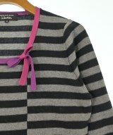 SONIA RYKIEL Collection（ソニア　リキエル　コレクション）ニット・セーター 黒 サイズ:38(M位) レディース/2200665472114