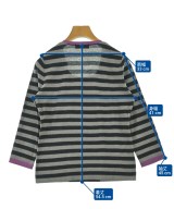 SONIA RYKIEL Collection（ソニア　リキエル　コレクション）ニット・セーター 黒 サイズ:38(M位) レディース/2200665472114