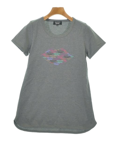 SONIA RYKIEL Collection(ソニア　リキエル　コレクション)Tシャツ・カットソー グレー サイズ:38(M位)/2200665472121