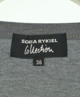 SONIA RYKIEL Collection（ソニア　リキエル　コレクション）Tシャツ・カットソー グレー サイズ:38(M位) レディース/2200665472121