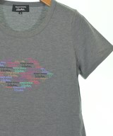 SONIA RYKIEL Collection（ソニア　リキエル　コレクション）Tシャツ・カットソー グレー サイズ:38(M位) レディース/2200665472121