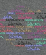 SONIA RYKIEL Collection（ソニア　リキエル　コレクション）Tシャツ・カットソー グレー サイズ:38(M位) レディース/2200665472121
