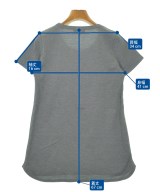 SONIA RYKIEL Collection（ソニア　リキエル　コレクション）Tシャツ・カットソー グレー サイズ:38(M位) レディース/2200665472121
