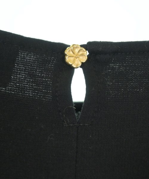 SONIA RYKIEL Collection（ソニア　リキエル　コレクション）ワンピース 黒 サイズ:40(M位) レディース/2200668676052