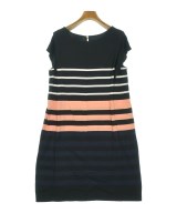 SONIA RYKIEL Collection（ソニア　リキエル　コレクション）ワンピース 黒 サイズ:40(M位) レディース/2200668676052