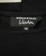 SONIA RYKIEL Collection（ソニア　リキエル　コレクション）ワンピース 黒 サイズ:40(M位) レディース/2200668676052