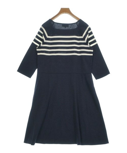 SONIA RYKIEL Collection（ソニア　リキエル　コレクション）ワンピース 紺 サイズ:40(M位) レディース/2200734009012