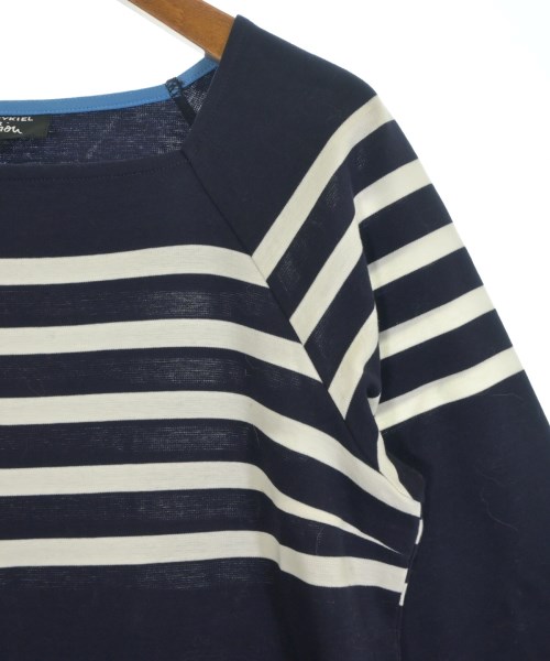 SONIA RYKIEL Collection（ソニア　リキエル　コレクション）ワンピース 紺 サイズ:40(M位) レディース/2200734009012