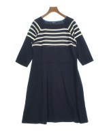 SONIA RYKIEL Collection（ソニア　リキエル　コレクション）ワンピース 紺 サイズ:40(M位) レディース/2200734009012