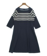 SONIA RYKIEL Collection（ソニア　リキエル　コレクション）ワンピース 紺 サイズ:40(M位) レディース/2200734009012