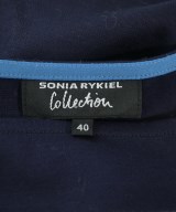 SONIA RYKIEL Collection（ソニア　リキエル　コレクション）ワンピース 紺 サイズ:40(M位) レディース/2200734009012