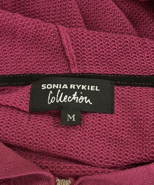 SONIA RYKIEL Collection（ソニア　リキエル　コレクション）ニット・セーター ピンク サイズ:M レディース/2200717859245
