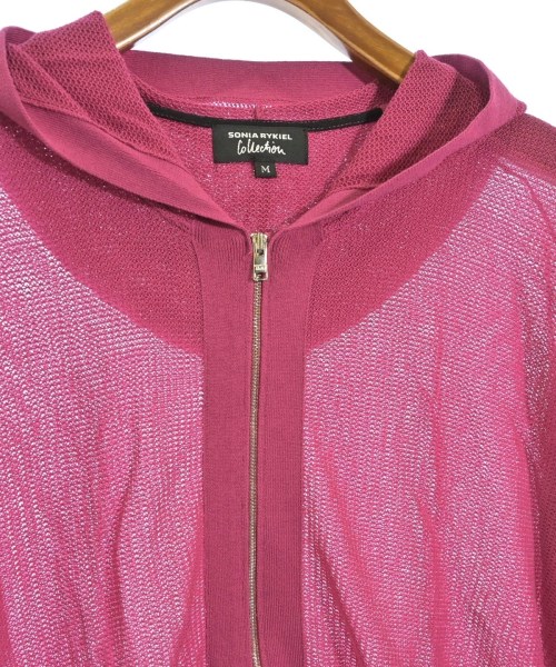 SONIA RYKIEL Collection（ソニア　リキエル　コレクション）ニット・セーター ピンク サイズ:M レディース/2200717859245