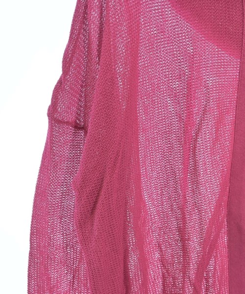 SONIA RYKIEL Collection（ソニア　リキエル　コレクション）ニット・セーター ピンク サイズ:M レディース/2200717859245