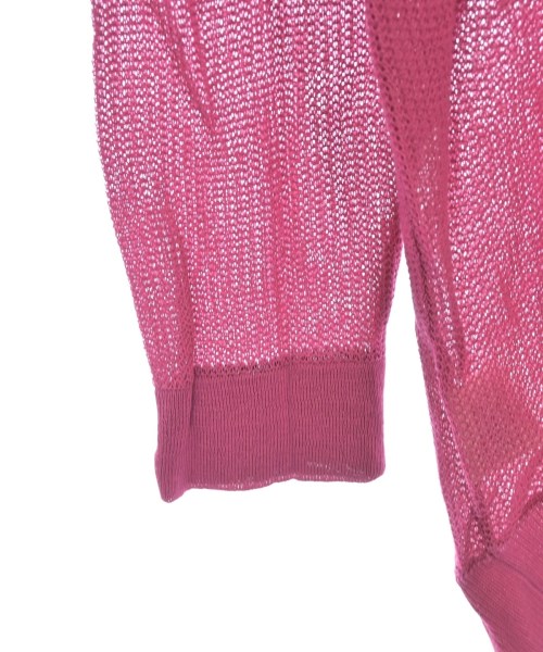 SONIA RYKIEL Collection（ソニア　リキエル　コレクション）ニット・セーター ピンク サイズ:M レディース/2200717859245