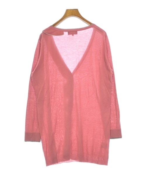 SONIA RYKIEL Collection（ソニア　リキエル　コレクション）カーディガン ピンク サイズ:38(M位) レディース/2200717859252