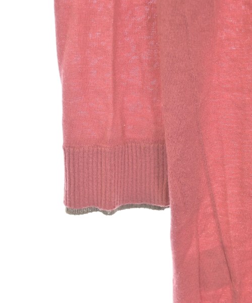 SONIA RYKIEL Collection（ソニア　リキエル　コレクション）カーディガン ピンク サイズ:38(M位) レディース/2200717859252