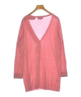 SONIA RYKIEL Collection（ソニア　リキエル　コレクション）カーディガン ピンク サイズ:38(M位) レディース/2200717859252