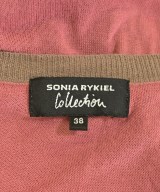 SONIA RYKIEL Collection（ソニア　リキエル　コレクション）カーディガン ピンク サイズ:38(M位) レディース/2200717859252