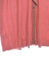 SONIA RYKIEL Collection（ソニア　リキエル　コレクション）カーディガン ピンク サイズ:38(M位) レディース/2200717859252