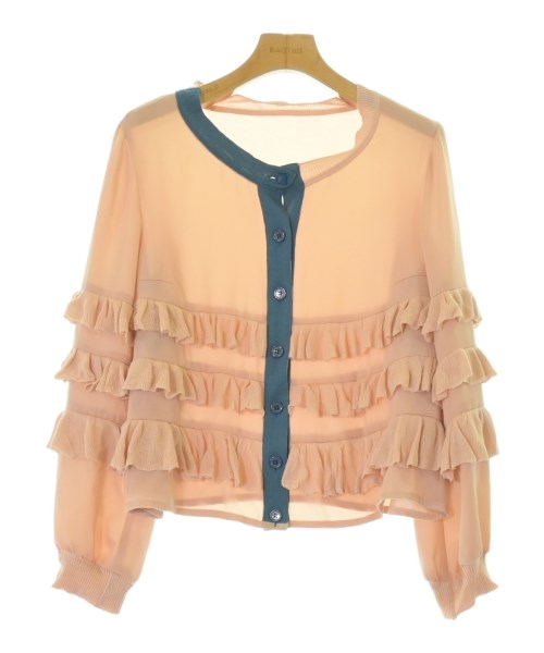 SONIA RYKIEL Collection(ソニア　リキエル　コレクション)のブラウス サイズ:38(M位) 5,000円